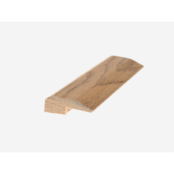 Mohawk Performance Accessories Manufactured wood 0.78" Thick 2" Wide 84" Length Threshold / End